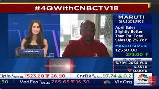 IndiaMART InterMESH | Q4FY25 Results | CNBC TV18