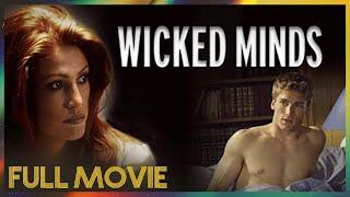 Wicked Minds (2003) | FULL MOVIE - Angie Everhart, Andrew Walker, Winston Rekert