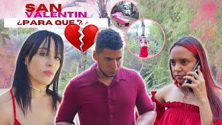 Su esposo le fue infiel el día menos pensado