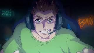 VIRTUAL HERO LA SERIE RUBIUS OMG TRAILER JULIO 2018 ANIME ESPAÑA