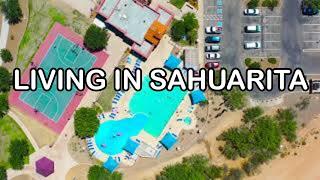 LOCAL SHOWCASE "Rancho Sahuarita-Haciendas Del Lago" Suburban Real Estate Group