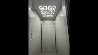 Восстановление лифтов, реставрация обшивки лифта 89913393343