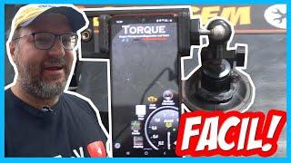 EVERYTHING YOU WANTED TO KNOW ABOUT TORQUE, THE BEST MOBILE ELECTRONIC INJECTION SCAN APP