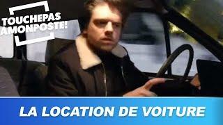 Caméra cachée : Greg Guillotin en loueur de voiture fou !