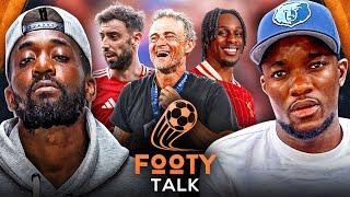 RANTS x @DonCFC | FOOTY TALK