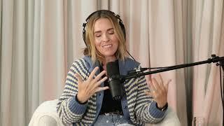 Rachel Hollis: Brave Dreamer, Hard Lessons & The Questions That Change Everything