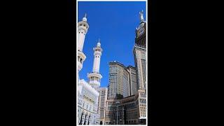 Umrah Trip {Labbaik Allahumma Labbaik} [2021] \Saudi/