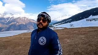 AULI VLOG | PRADISE OF UTTRAKHAND | TRAVEL WITH ZEESHAN |