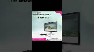 PUNE Best Computer Shop  #shorts #laptop #desktop #cpu #shortvideo #computer #viral