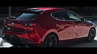 Mazda 2020 - Feel Alive | A New Version of Mazda | Mazda Qatar