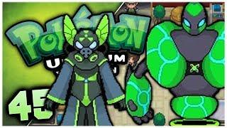 HARDEST POKEMON GAME EVER! Let's Play Pokemon Uranium FINALE w/ HDvee