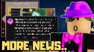 HUGE NEW PIGGY UPDATE SOON? + PIGGY GAMBLING.. | Piggy News