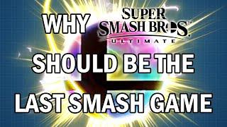 I Don't Want a Smash 6.