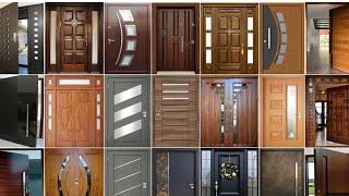 Top 50 Latest Wooden  Door Design In 2025 CataIogue l Modern Door Design l Gopal Home Decor 