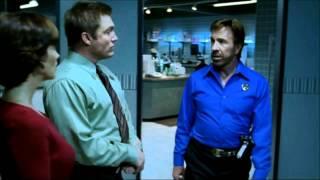 Walker, Texas Ranger: Trial by Fire - Bande Annonce - VO