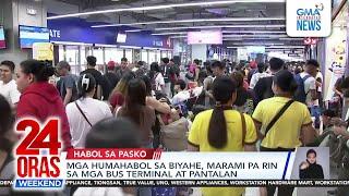 24 Oras Weekend (December 22, 2024) Part 3