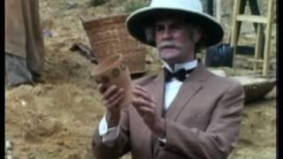 Monty Python - Archaeology Today (czech sub)