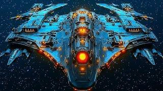 The Galactic Empire Freaks Out, That Can't Be a Human Warship, Is That Possible! | HFY Sci-Fi Story