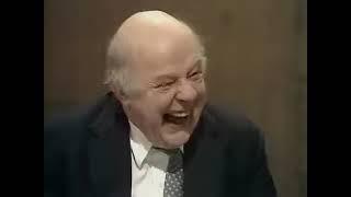 Kenneth Williams, Maggie Smith and Sir John Betjeman interviews by Michael Parkinson,  1973