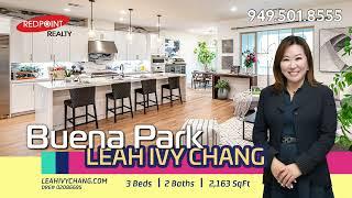 The Villas at Los Coyotes Country Club | 로스 코요테 컨츄리클럽 | 부에나팍 | 미국 주택 | Realtor | Leah Ivy Chang