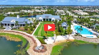 Reviewing EVERY Resale Community in LAKEWOOD RANCH