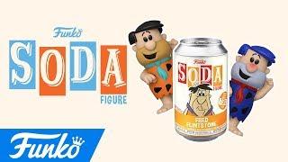 Funko SODA