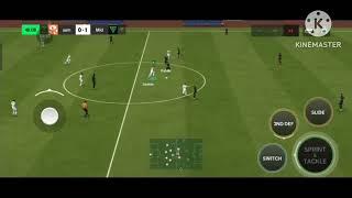 AFC Bornemouth vs Barcelona