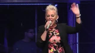 Citylife Church Worship - Jesus Jesus you make the darkness Tremble