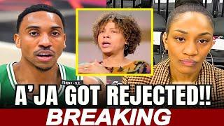 INSTANT RAGE Hits A’ja Wilson After Jeff Teague & Cheryl Miller HUMILIATES Her DELUSION!!