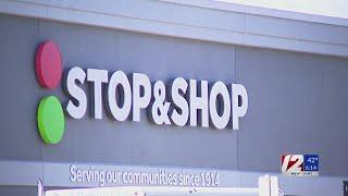 Some Stop & Shop services disrupted due to cybersecurity breach