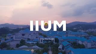 IIUM VIRTUAL CAMPUS TOUR (Gombak Campus)