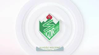 ALAGÖZ HOLDİNG IĞDIR FUTBOL KULÜBÜ