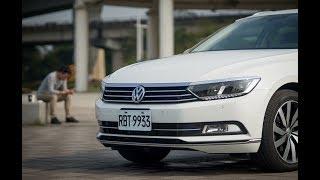 【GoChoice購車趣】【微賞車】2017 VW Passat Variant 400 TDI