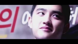 [HOT teaser 3] CHANSOO x KAISOO - fanfic "Любовник"