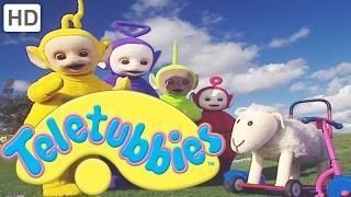 Teletubbies: Arts & Crafts Pack 1 - Full Episode Compilation