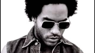 Lenny Kravitz - Fields Of Joy