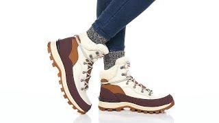 Hunter Explorer Leather Boot SKU: 9794852