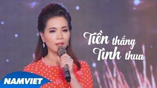 Tiền Thắng Tình Thua - Diễm Trang | Nữ Ca Sĩ Hát Trữ Tình Đầy Ngọt Ngào