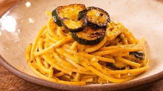 Carbonara di Zucchine