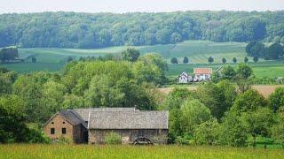 27 Epen (Limburg, NL) 6,8 km