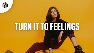 ILYAA & Luupin - Turn It To Feelings