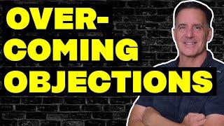 Top 5 Seller Objections In Wholesaling Real Estate