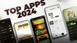 The Best Apps of 2024 (My Favorite Android  Apps)