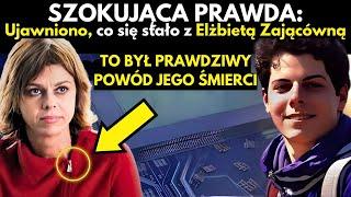 SZOKUJĄCE ODPOWIEDŹOSTATNIA RZECZ, jaką Elżbieta Zającówna pozostawiła po śmierci![CARLO ACUTIS...]