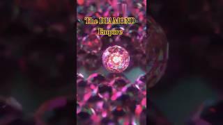 The DIAMOND Empire Built by One Man's Vision