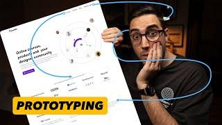 Prototyping Techniques in Figma (Learn the Best Tips & Tricks)