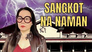 Lizatanas, SANGK0T Na Naman | Senado,NBI, At PNP, Mga lNUTlL