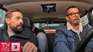 "Das ist ja wie Selbstmord!" | Das Roadtrip-Epos mit Joko & Klaas | Teil I | JKvsP7