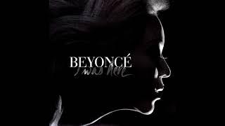 Beyoncé - I Was Here (Orchestral Intro/Stems Rework)