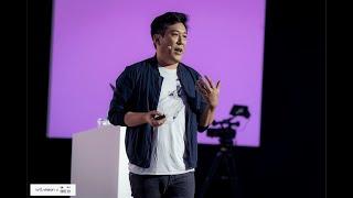 Thomas Choi - Embracing Tokenization as a Lever to Digitalization - w3.vision x DMEXCO 2023